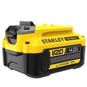 Aku Stanley SFMCB204 4.0 Ah