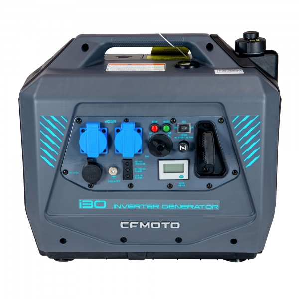 Portable Generator CFMOTO i30 3.0 kW