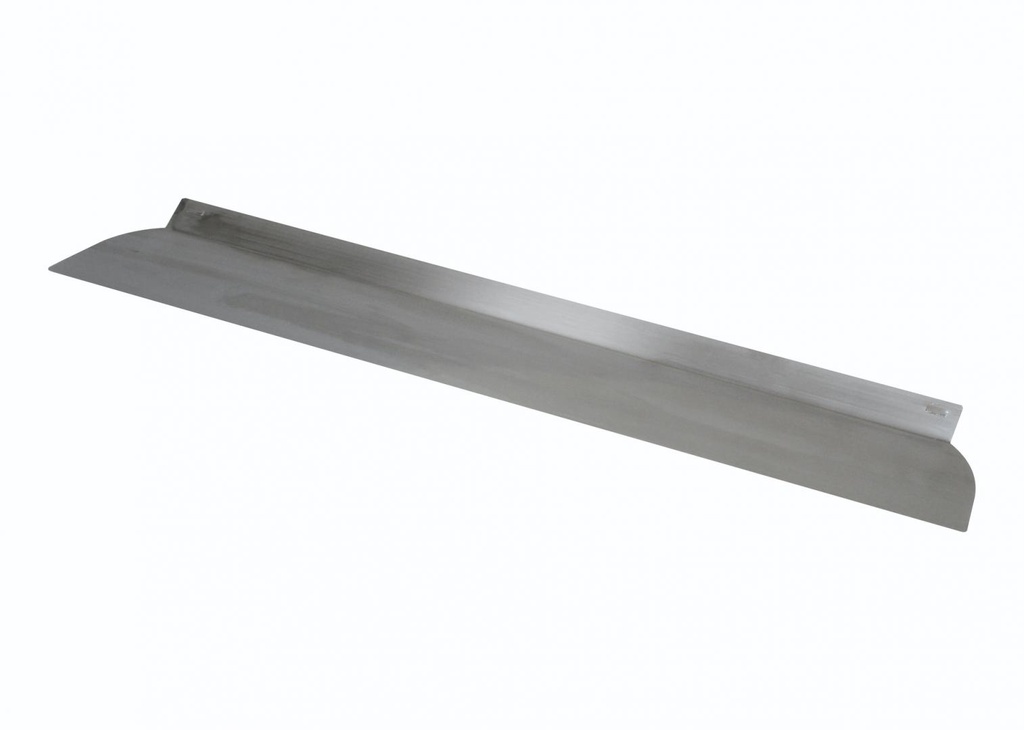 Roostevabast terasest tera 0,3x600 mm Kubala