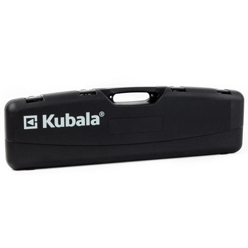 Pahtlilabidate kohver 970x250x100 mm Kubala