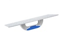 Putų polistirolo perforuota tarka Kubala 160x380 mm.