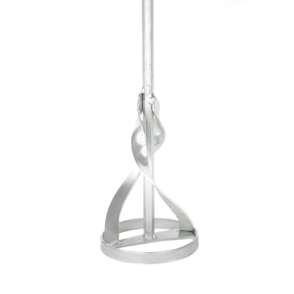 Värvivispel HEX varrega 115x590 mm Kubala