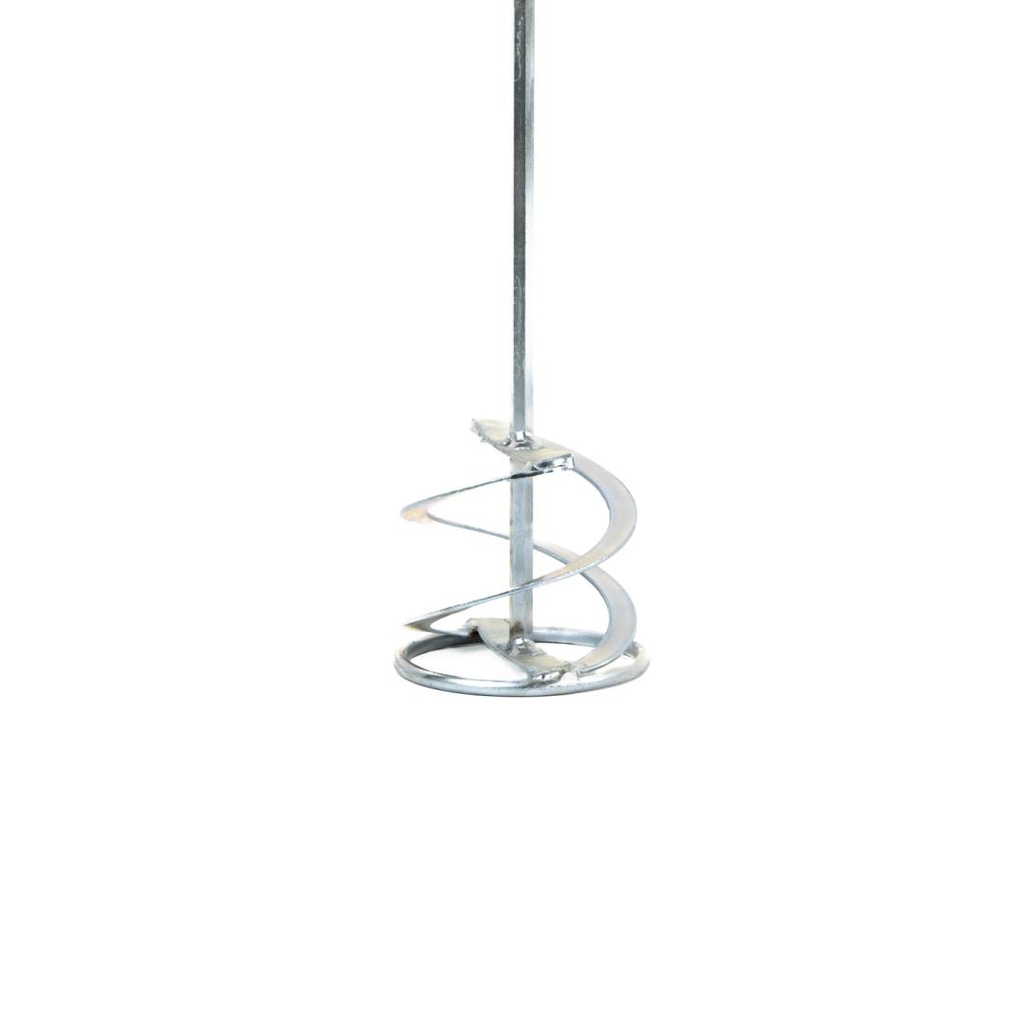 Mixer for mixtures 130x600 mm. M-14 attachment