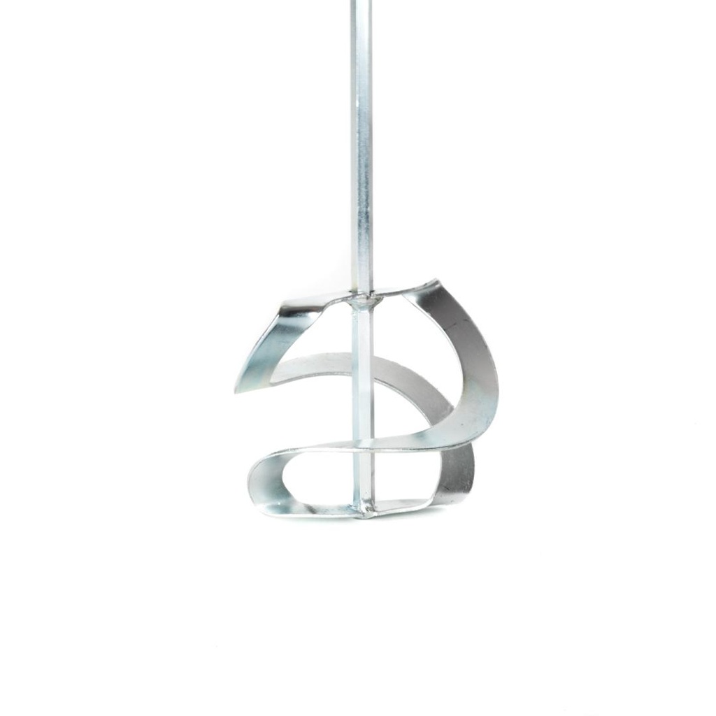 Mixer for mixtures 150x600 mm. HEX fastening