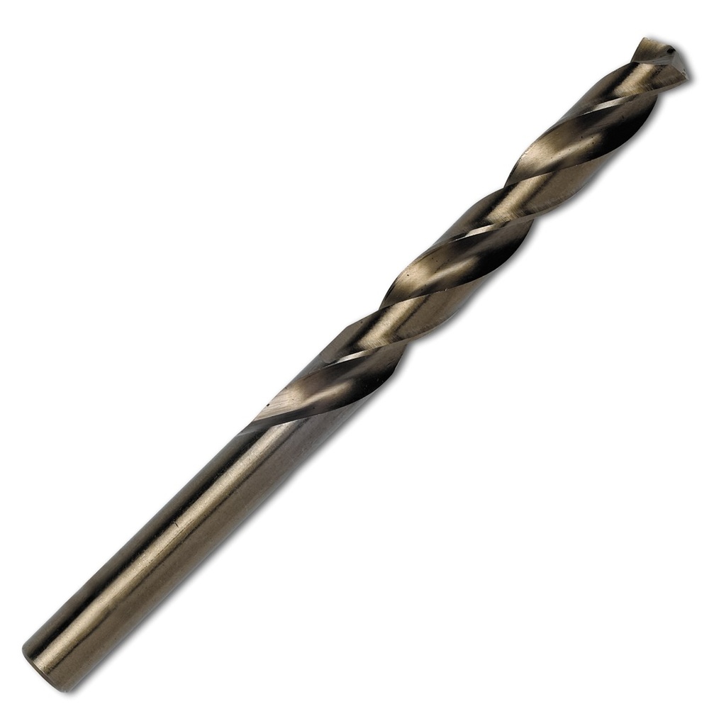 Grąžtas metalui HSS COBALT 4,8 mm