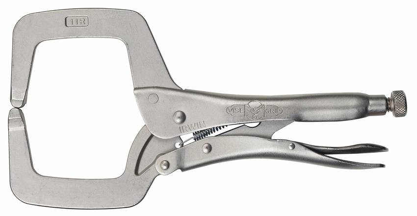 Replės VISE-GRIP 11R 275 mm, 100 mm
