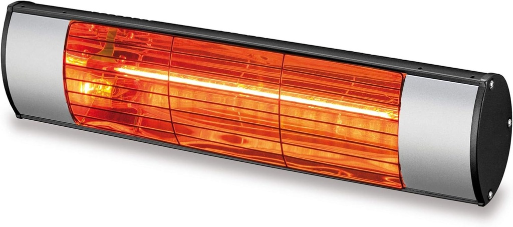 Infrared lamp