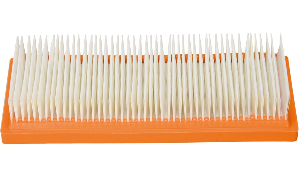 Filter for vacuum cleaner