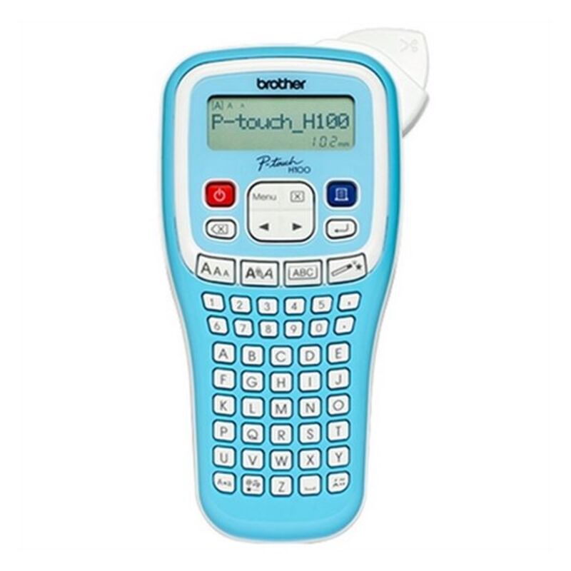 Labelmaker „BROTHER" H100LB