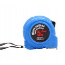 Tape measure 5 m x 19 mm, RICHMANN