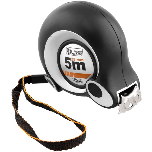 RICHMANN mõõdulint, 5m x 25 mm