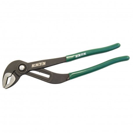 Fixed pliers for plumbers 240 mm