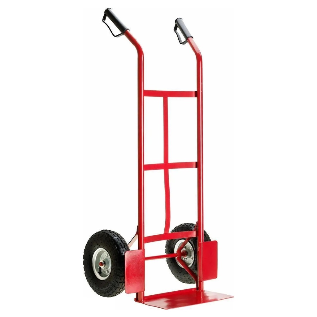 Vežimas 2 ratukų 250 kg