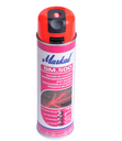 Aerosol marker SM500, fluores. yellow
