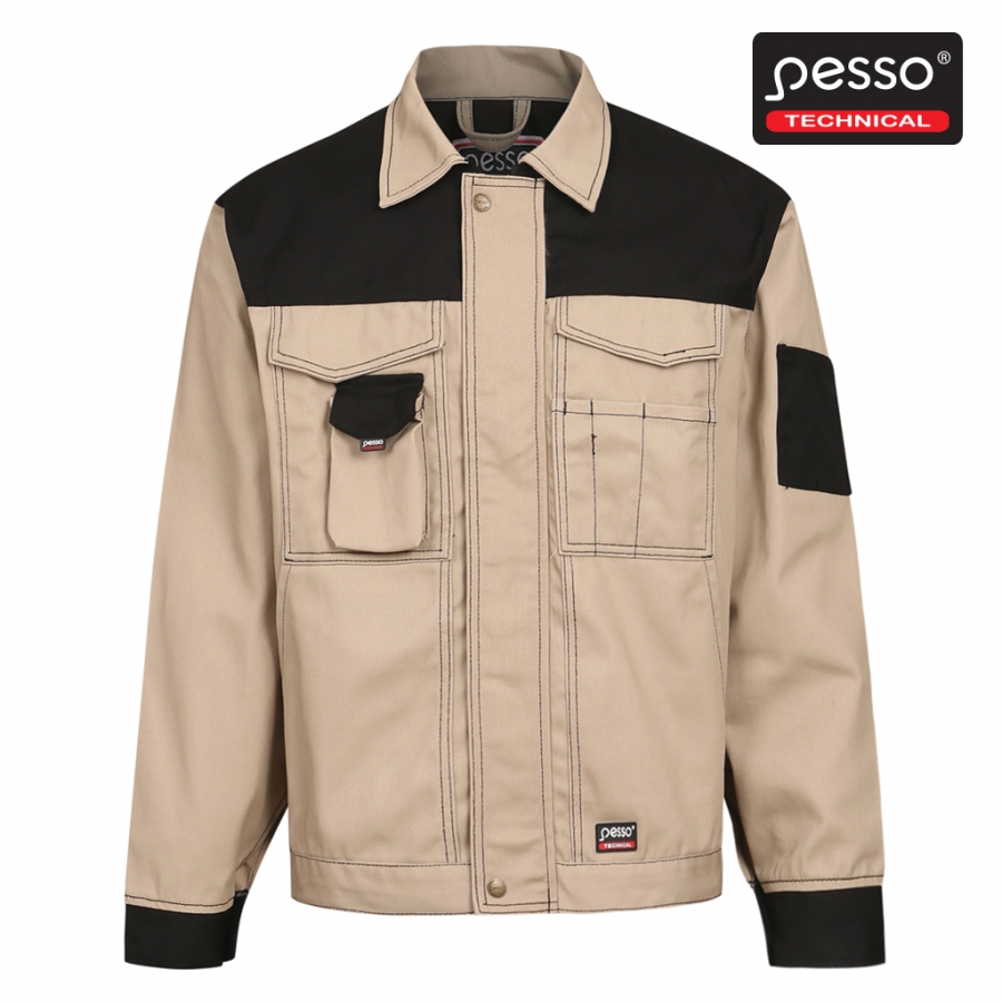 Work jacket Pesso DSBZ M
