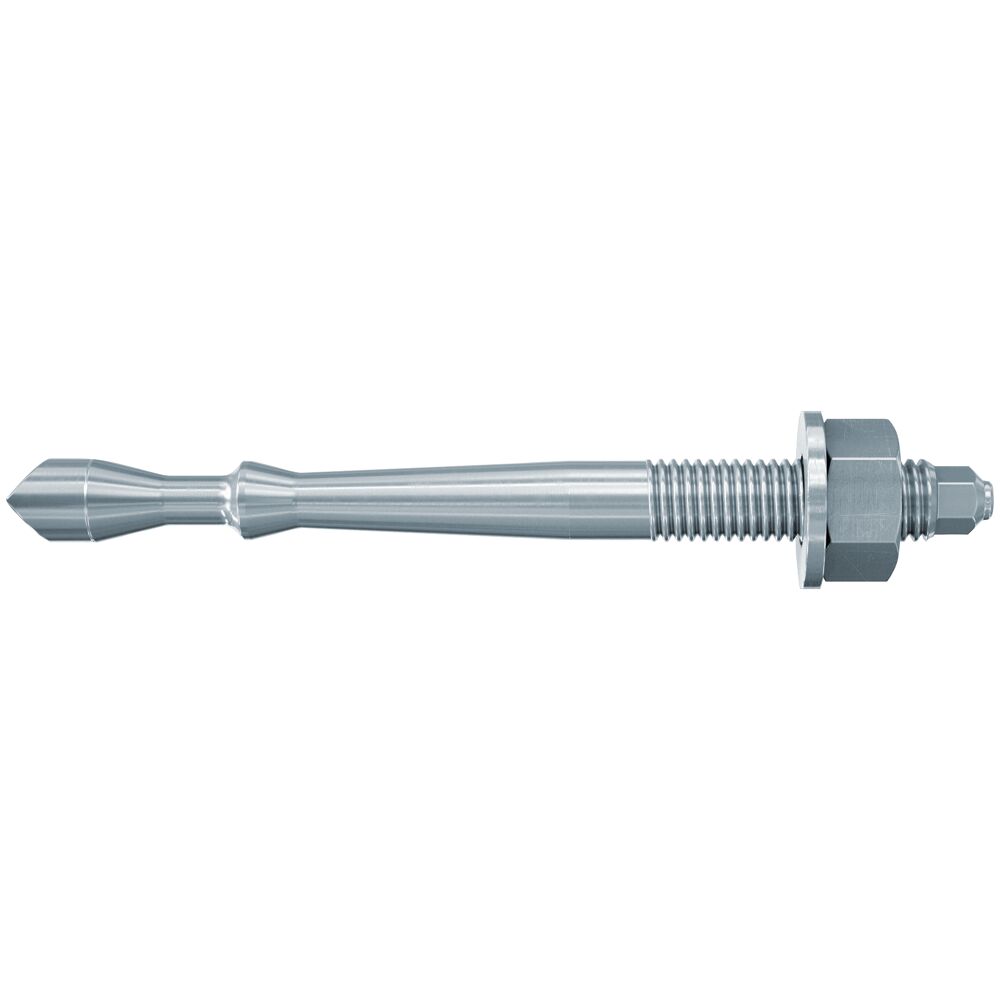 Anchor for chemical compounds FHB II AS M16x95/60