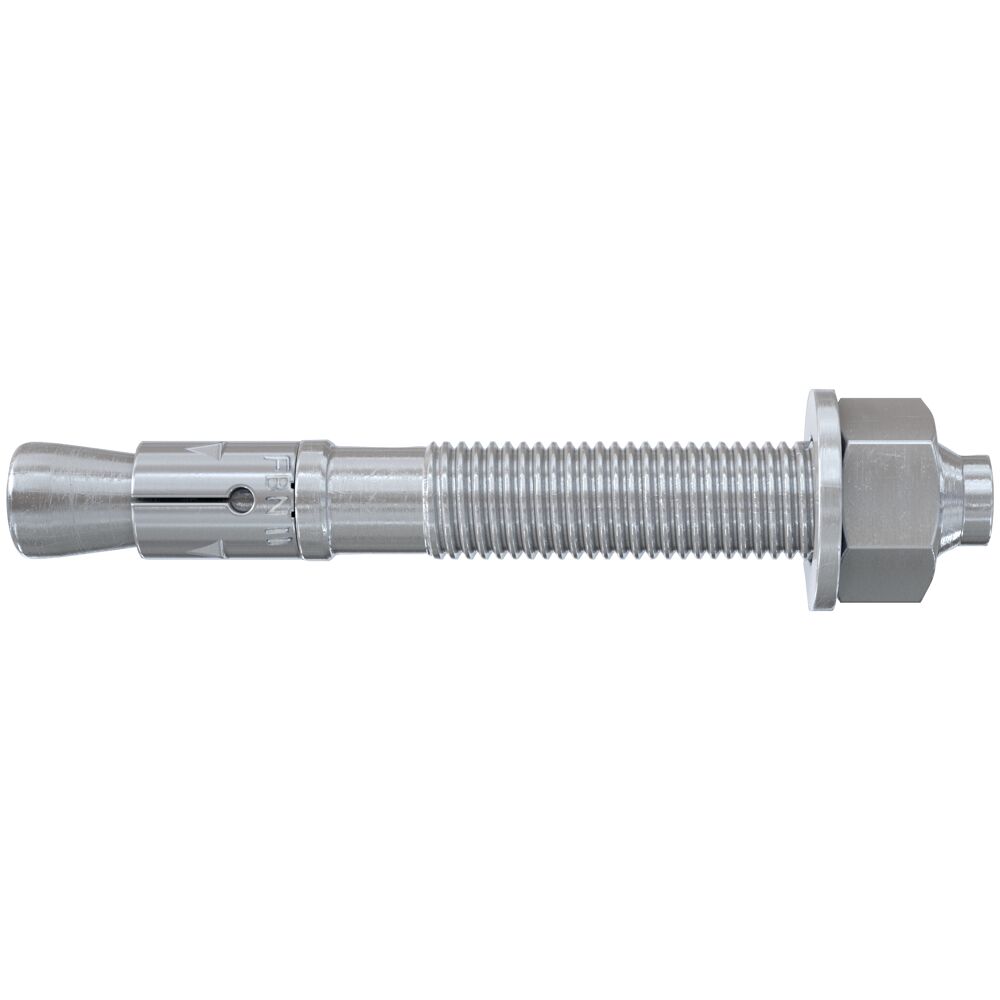 Anchor bolt FBN II 16/100 (16X200), 10 gab.