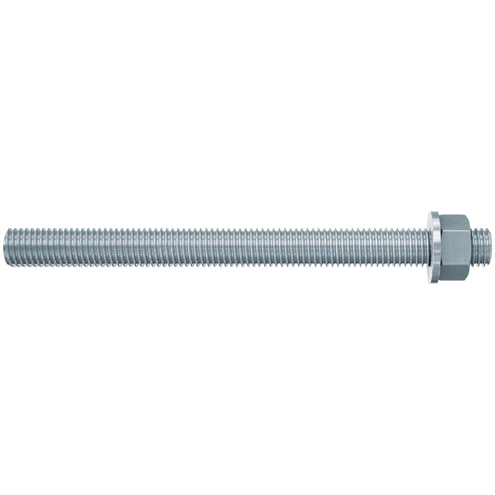 Fischer keermestatud varras FIS A M 20x245