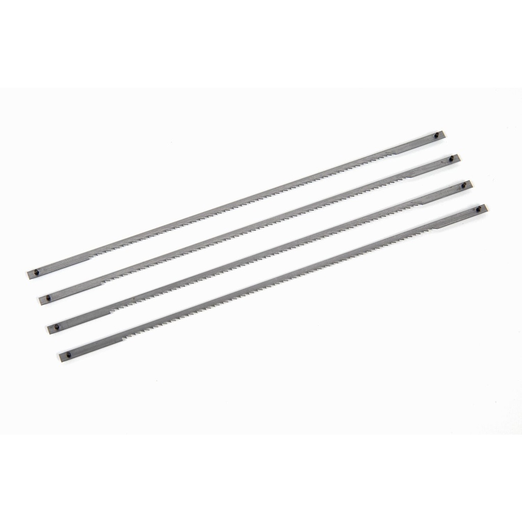 Wood saw "STANLEY" 4 pcs