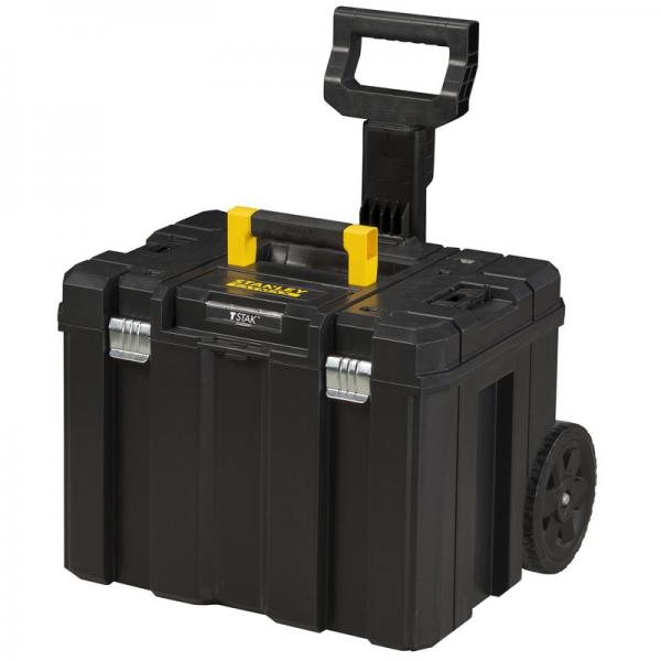 Mobile toolbox