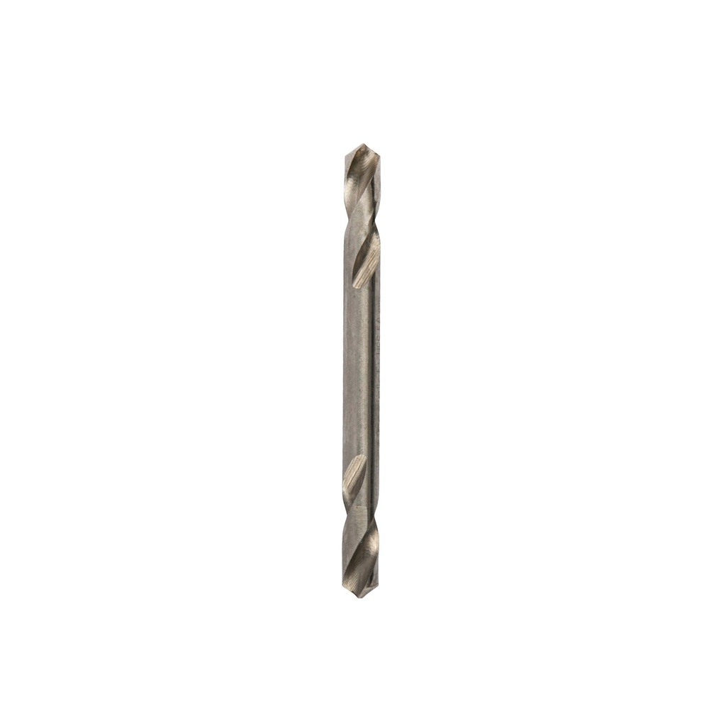 SPECIALIST+ double-ended metal drill bit HSS, 3.3 mm, 10 pcs