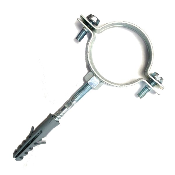 SPECIALIST+ pipe bracket, 47-55 mm, 1 1/2"