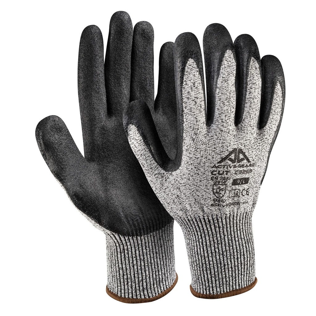Gloves Active Cut M