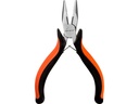 Multi-purpose pliers, 115 mm