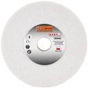 Keramikas slīpēšanas ritenis 125 x 20 x 20 WHITE 99A60K