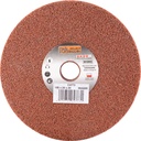 CERAMIC GRINDING WHEEL 150 x 20 x 20 RED 99A60K