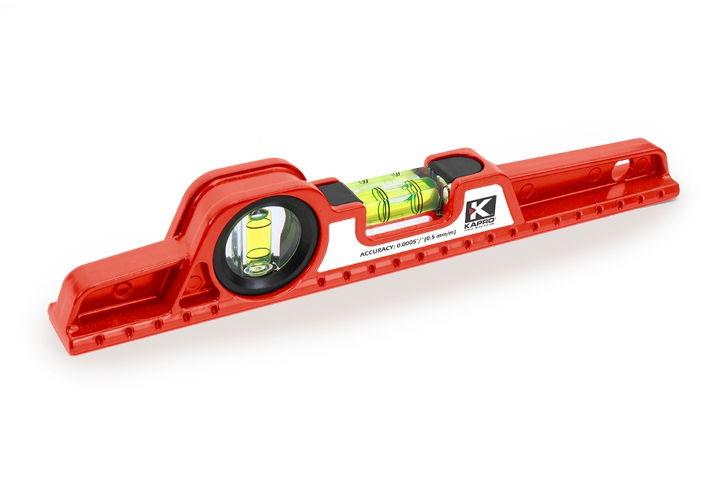 Kapro Toolbox Level with magnet 25 cm