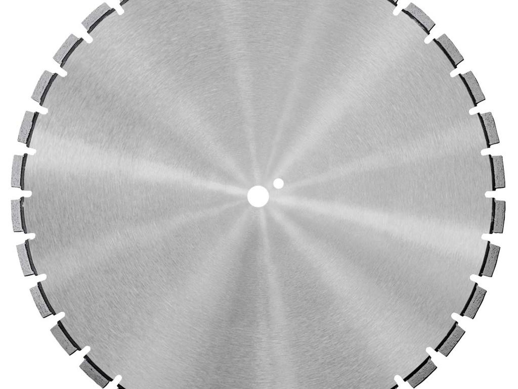 Diamond disc SAMEDIA BFM 600x25,4 mm.