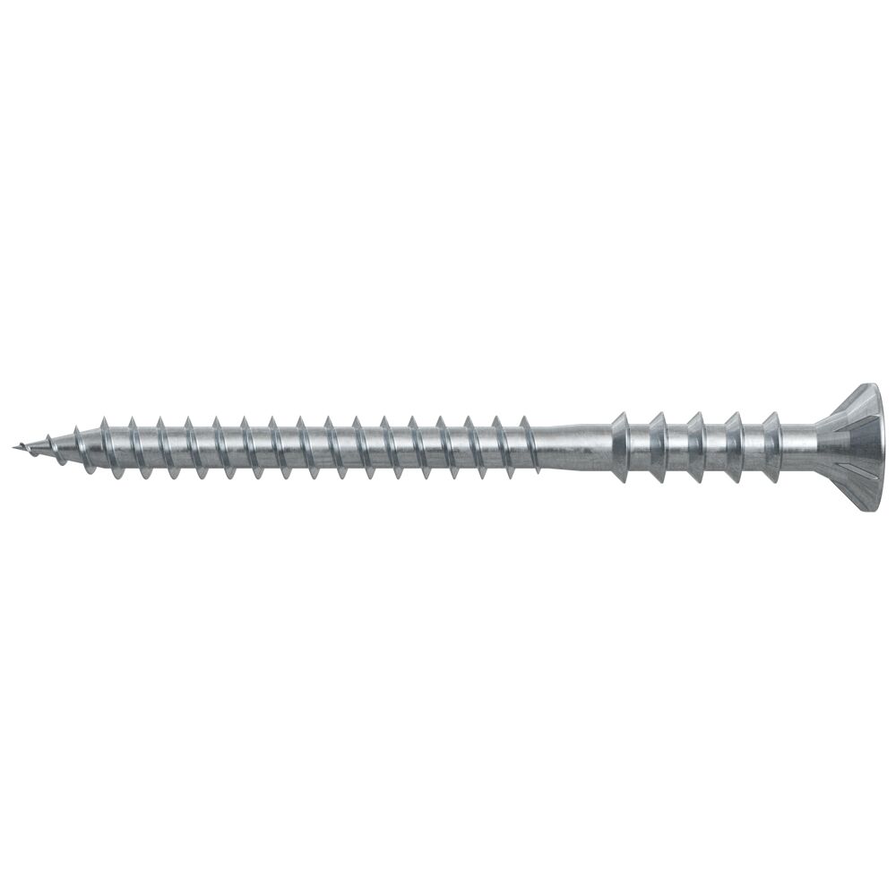 FISCHER adjustable screw (box) JUSS 6 x 145
