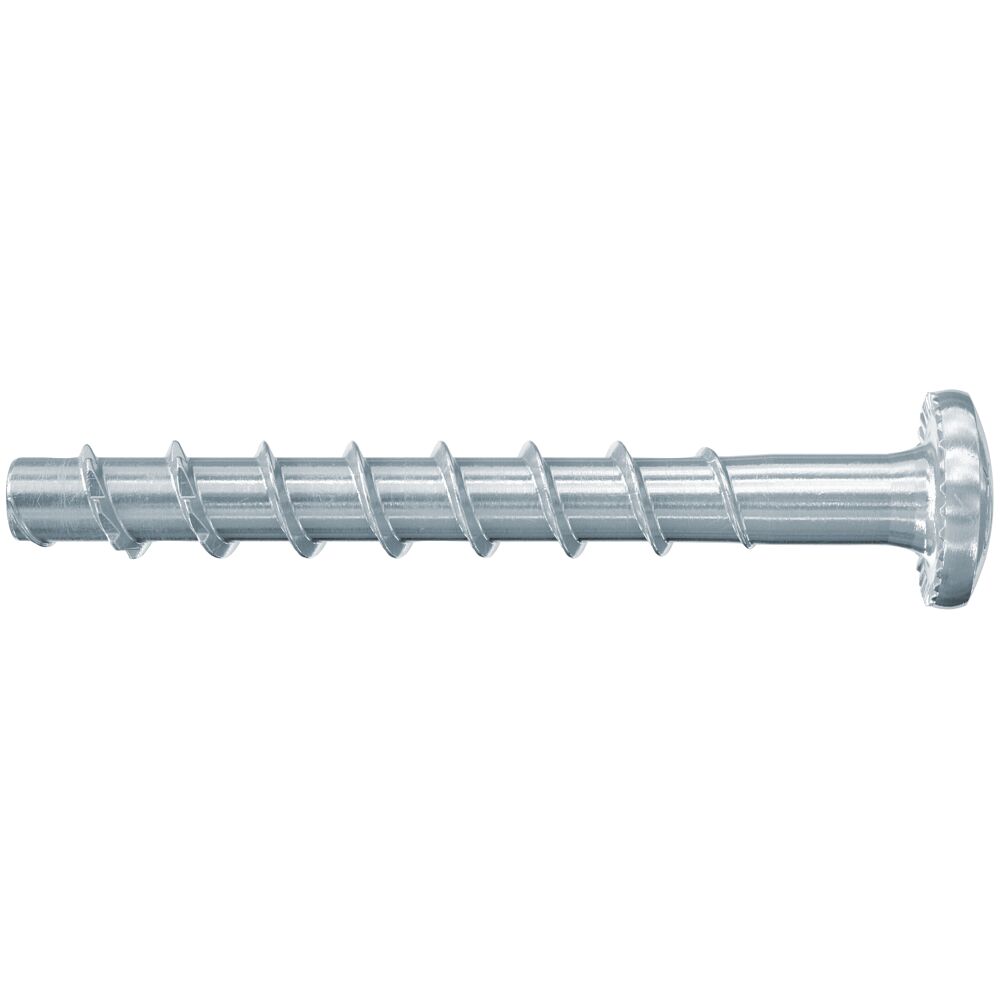 Concrete screw FBS II 6X60/5 P
