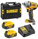 Triecienuzgriežņu atslēga DCF892P2T 18V, DeWALT