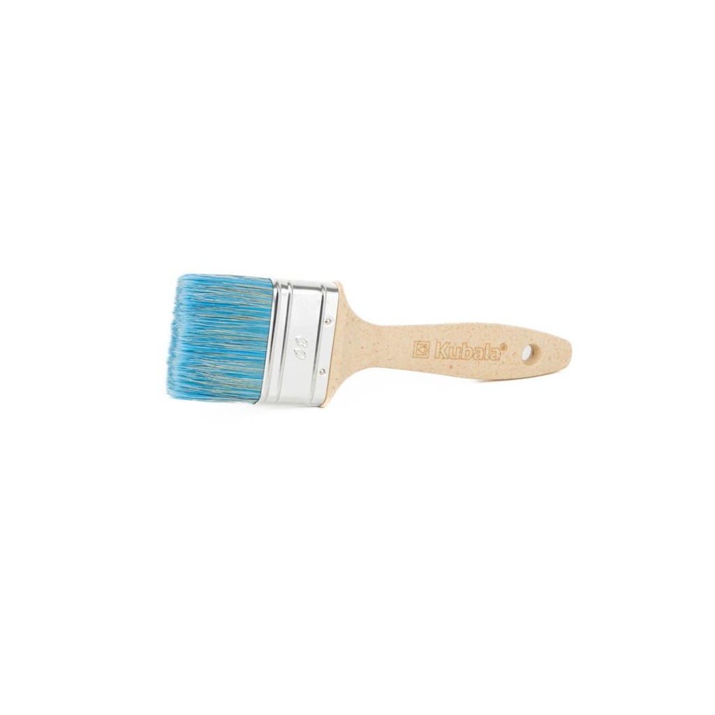 Brush for water-based paints 100mm. ECO LINE