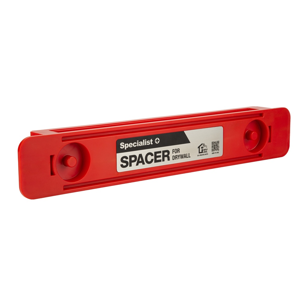 SPECIALIST+ tool SPACER