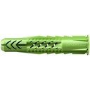 Univ. kaištis UX Green 8 x 50 R su žiedeliu 40 vnt.