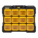 Stanley tööriistade organiseerija, 45,0x10,8x35,6 cm