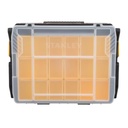 Stanley tööriistade organiseerija, 40,0x13,7x30,0 cm