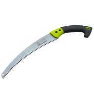 Pruning saw with plastic case 7TPI, 330 mm