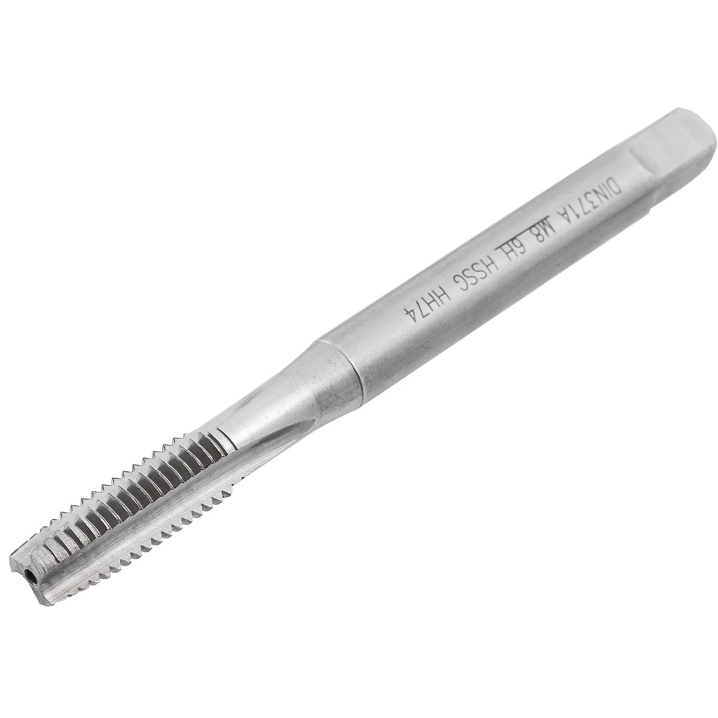 Keermestajad M6 x 1 mm