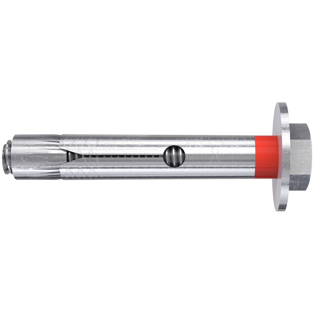 Fischer anchor with screw FSL 12 S  2pcs.