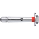 Fischer anchor with screw FSL 12 S  2pcs.