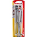 FRAME FIXING SXRL 10 x 80 FUS 4 pcs.