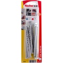 Tüübel kruviga SXRL 10 x 100  FUS 4 tk.