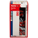 Fischer DuoTec 10 50 pcs.