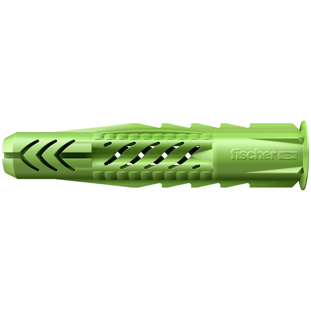 Univ. pin UX Green 6 x 35 R with ring 40 pcs. 
