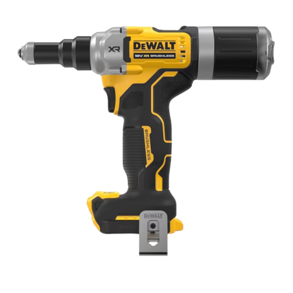 DeWalt DCF414NT Riveter