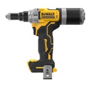 Kniedētājs DeWalt DCF414NT